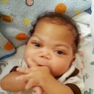 Meet your Posher, Jaquetta